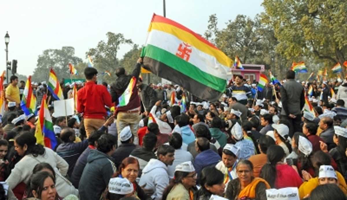 कांग्रेस ने झारखंड सम्मेद शिखरजी विवाद के लिए केंद्र को ठहराया जिम्मेदार कांग्रेस ने झारखंड सम्मेद शिखरजी विवाद के लिए केंद्र को ठहराया जिम्मेदार